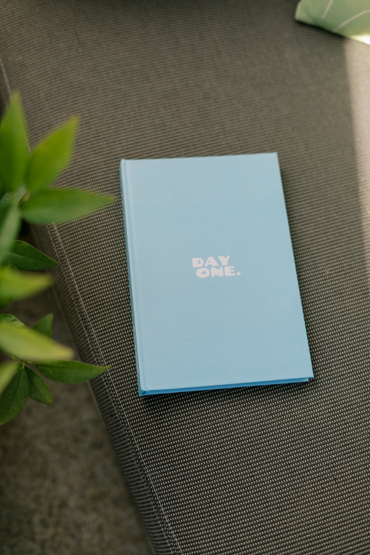 Day One Journal Example DayOne Journals