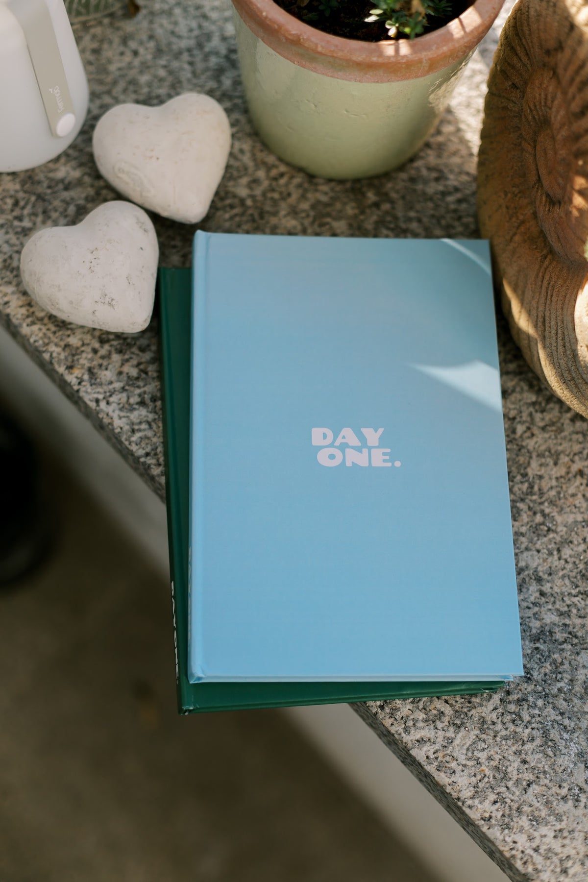 Day One Journal Example DayOne Journals